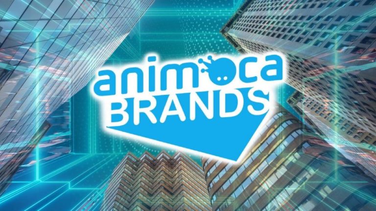 Animoca Brand Starting a $2 Billion Metaverse Fund