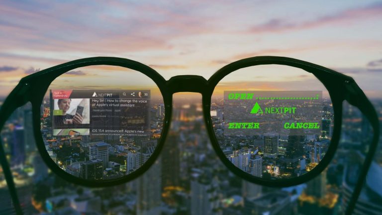 7 ways smart glasses will accelerate metaverse adoption