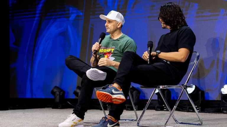 VeeFriends and Gary Vee on What Your Web3 Strategy Should Be in 2023