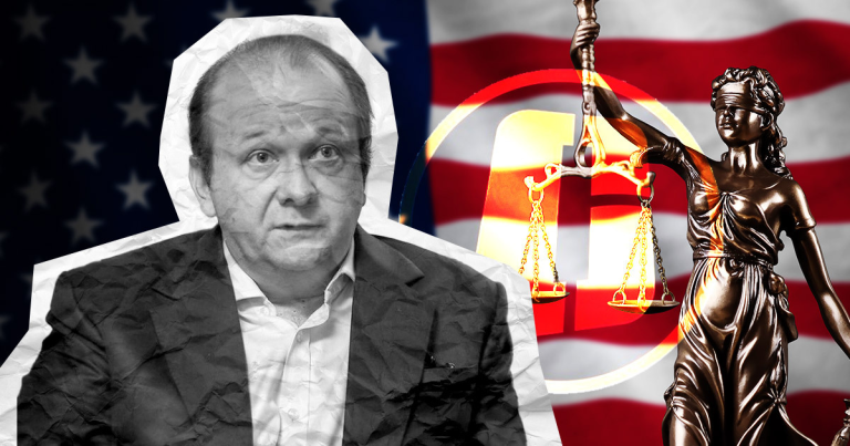 OneCoin crisis manager Frank Schneider to face trial in the US