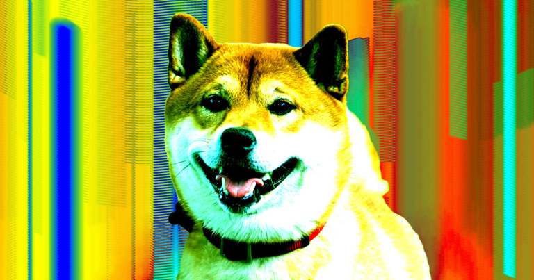 Old tweet from Shiba Inu lead resurfaces teasing end of year development