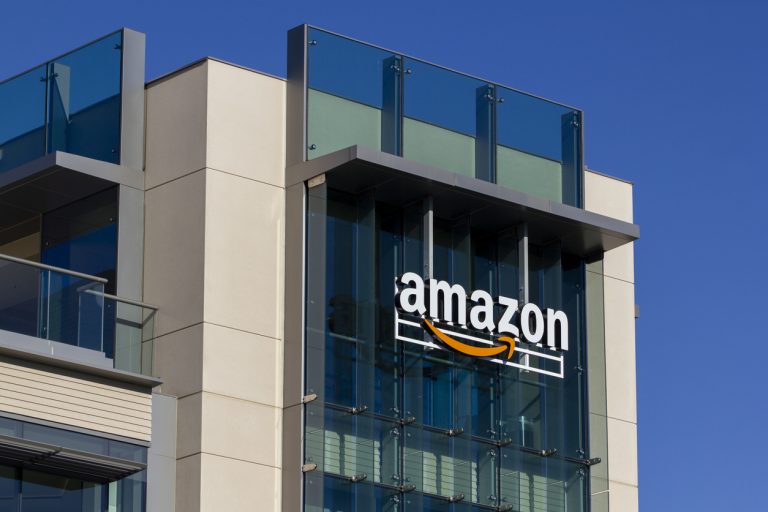 Amazon Reportedly Launching NFT Initiative This Spring