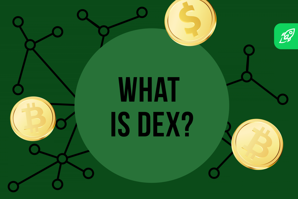 What Is A DEX, And How Do Decentralized Exchanges Work? - Cryptonite News