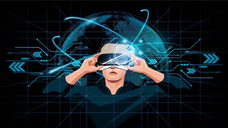 East Beats West when it Comes to Interest in Metaverse and Web3