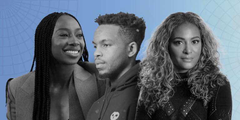 11 Black Founders Driving Innovation in Web3