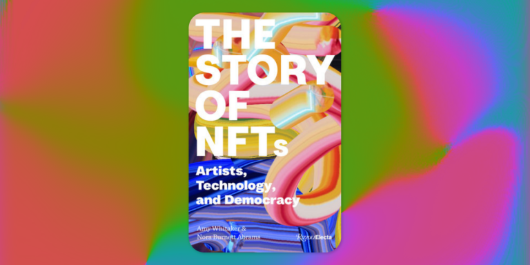 Artists, Technology, and Democracy (Review)