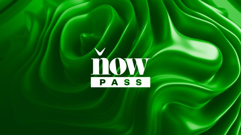 The Now Pass Sold Out. Here’s What’s Next.