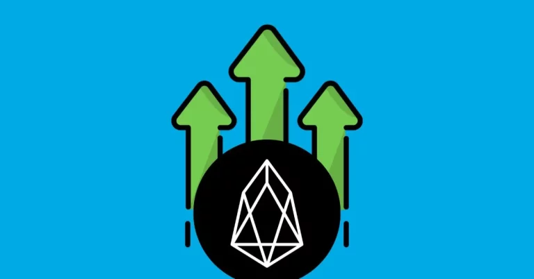 EOS Poised for a Spectacular Crypto Comeback in 2023: Here's Why