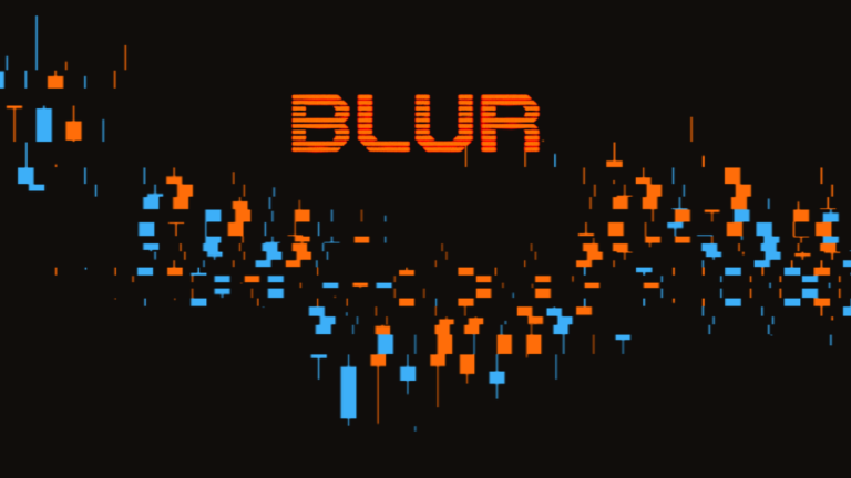 Is Blur Backing Itself into a Corner?