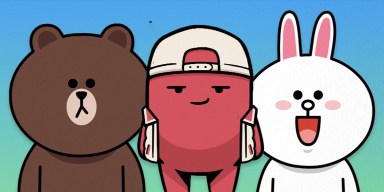 Azuki, Beanz Creator Unveils Partnership With Line Friends (IPX)