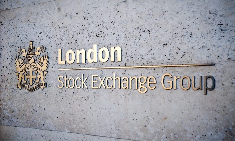 London Stock Exchange Group