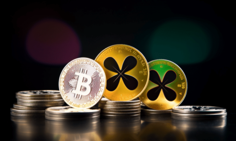 XRP beats BTC, ETH in weekly inflows: Will the token's bullish trajectory continue