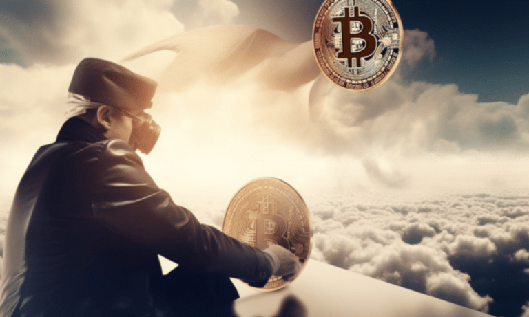 Bitcoin at $30,000: Examining the curious market conditions before BTC's rise