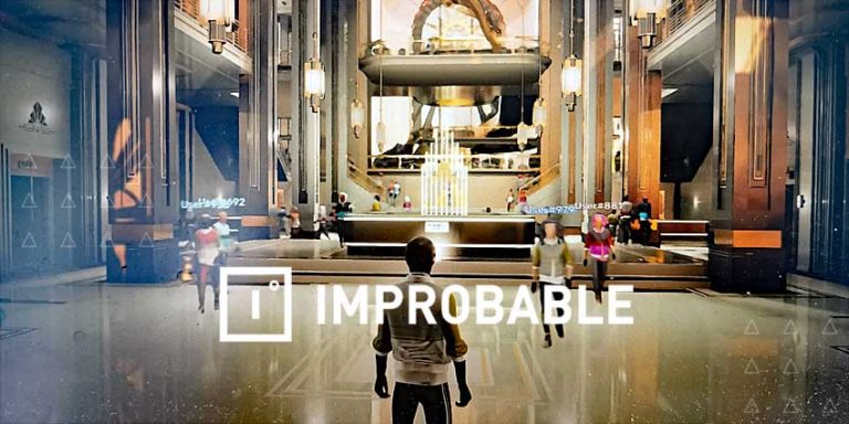 Building the Metaverse: Improbable Launches MSquared