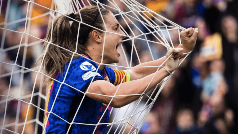 FC Barcelona and World of Women Spotlight Soccer Star With NFT Release