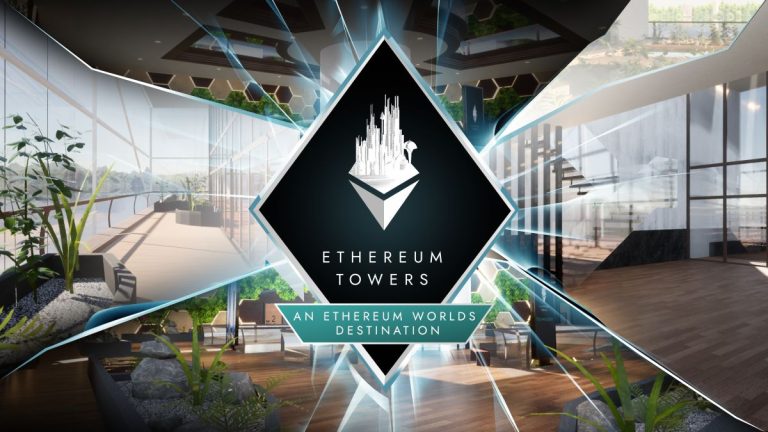 Experience Luxury Living in Ethereum Towers’ Customizable Apartments