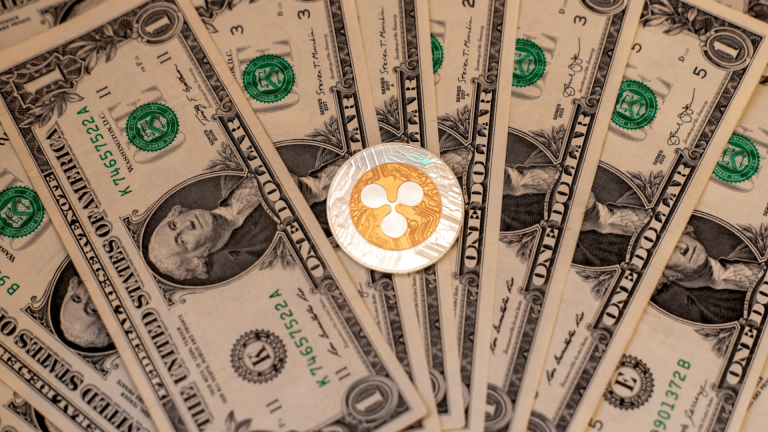 XRP Ruled 'Not a Security' in Partial Win for Ripple Labs