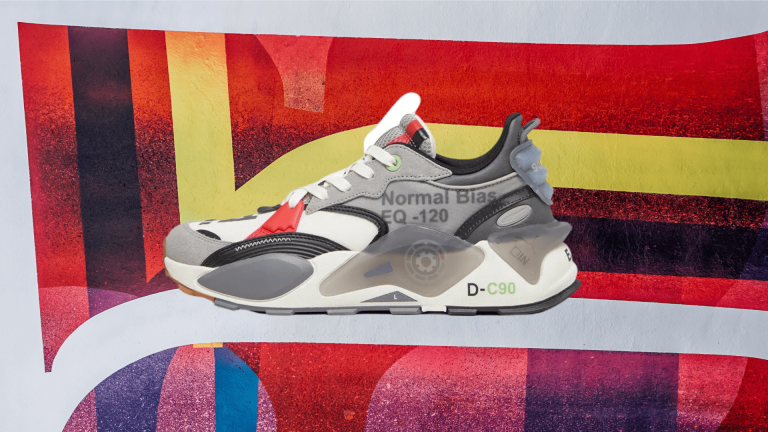 Puma, Roc Nation Celebrate Hip-Hop With Phygital Sneaker Drop