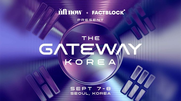 25+ Artists Announced for 'The Gateway: Korea'