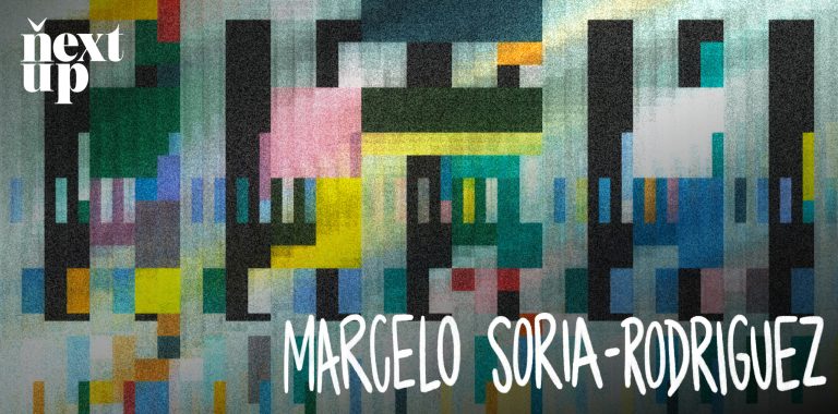 Marcelo Soria-Rodriguez on Emotions, Machines, and Art