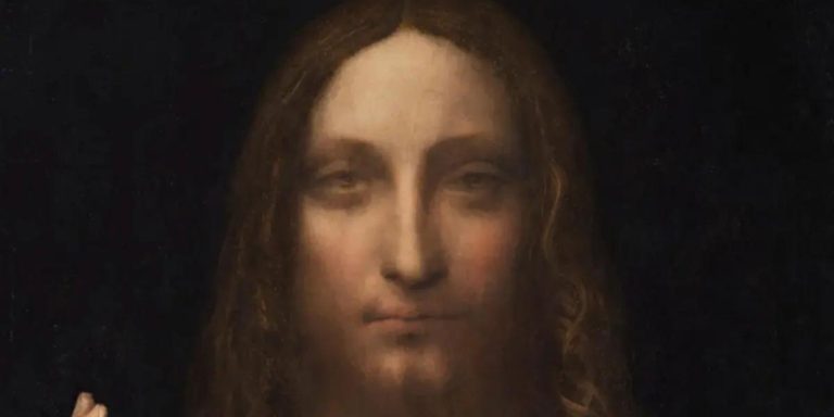 Leonardo da Vinci’s ‘Salvator Mundi’ to be Minted as an NFT, But Does It Make Sense?