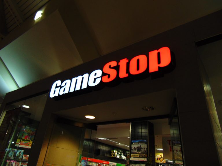 GameStop to End NFT Wallet Support in November