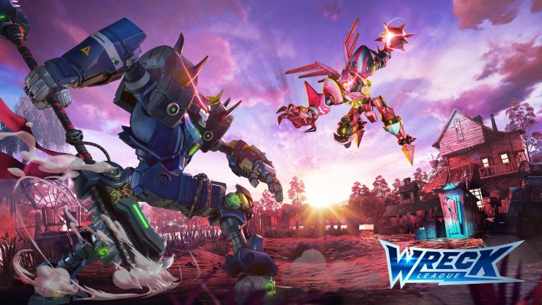 nWay, Animoca Brands, and Yuga Labs Collaborate to Launch ‘Wreck League’ Game