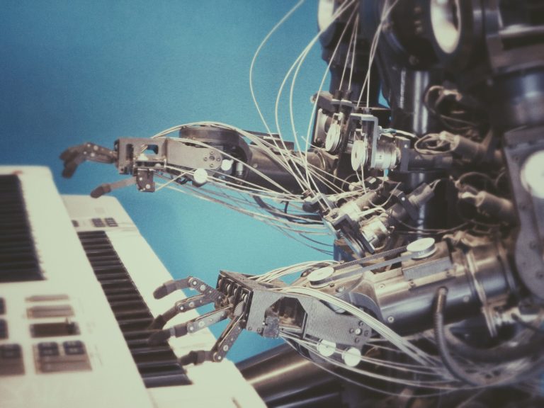 Google, Universal Music Are Building an AI Tool For Fans to Use