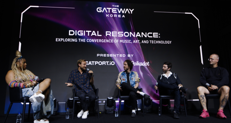 Digital Resonance Panel Sheds Light on Diversity, Innovation, and the Future