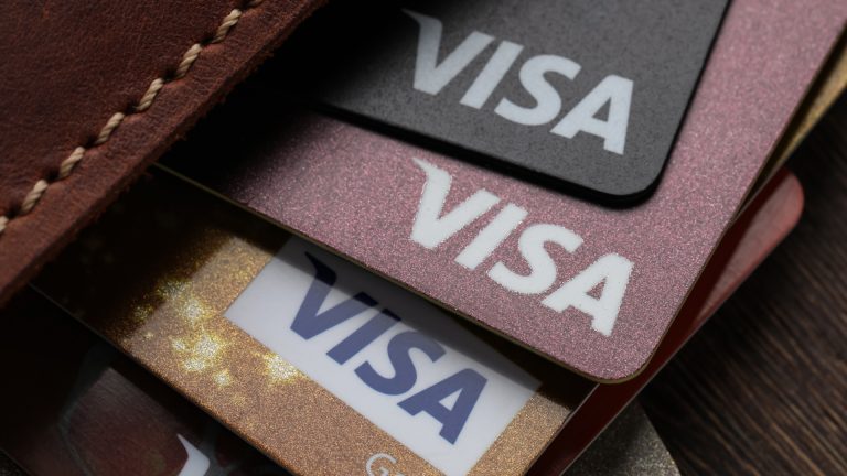 Visa Taps Solana to Enhance Cross-Border Payments