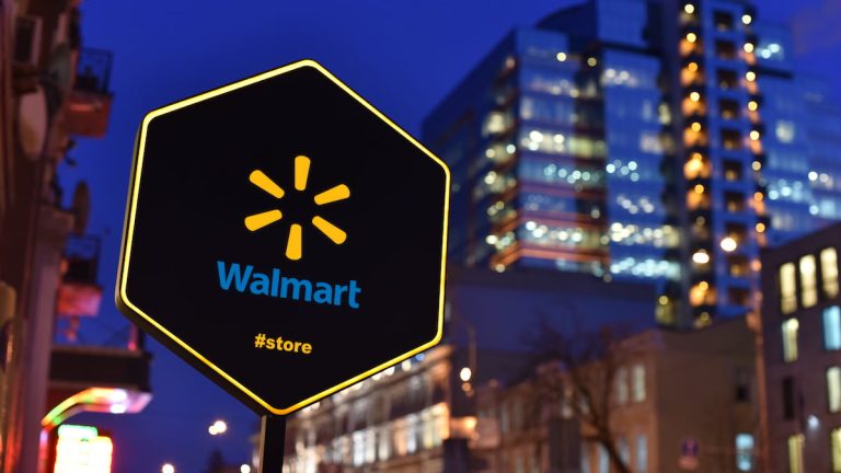 Walmart Launches Store Nº8 Base Camp Accelerator Program