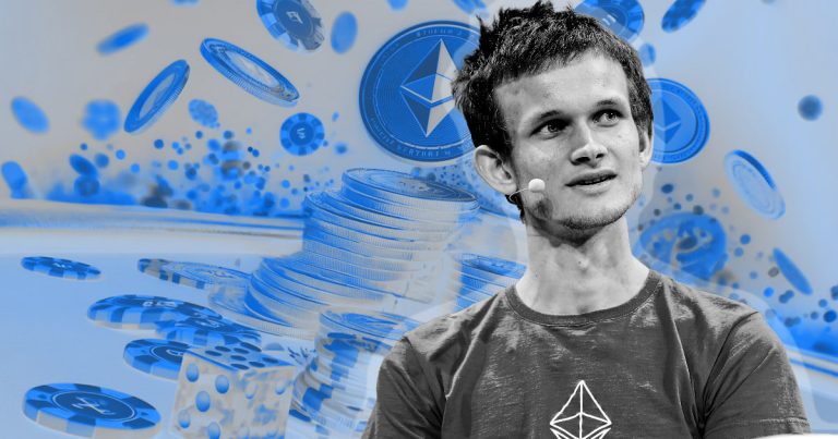 Vitalik Buterin addresses ZKasino’s misuse of ‘zero-knowledge’ in $33M scam